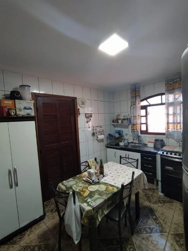 Sobrado, 3 quartos, 130 m² - Foto 4
