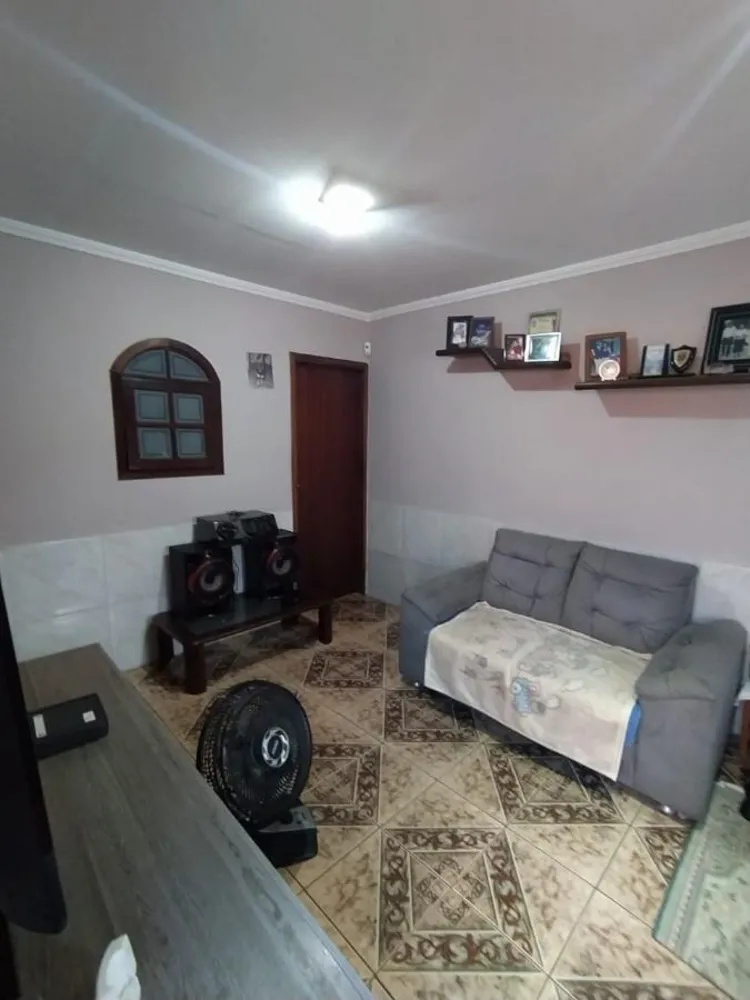 Sobrado, 3 quartos, 130 m² - Foto 11