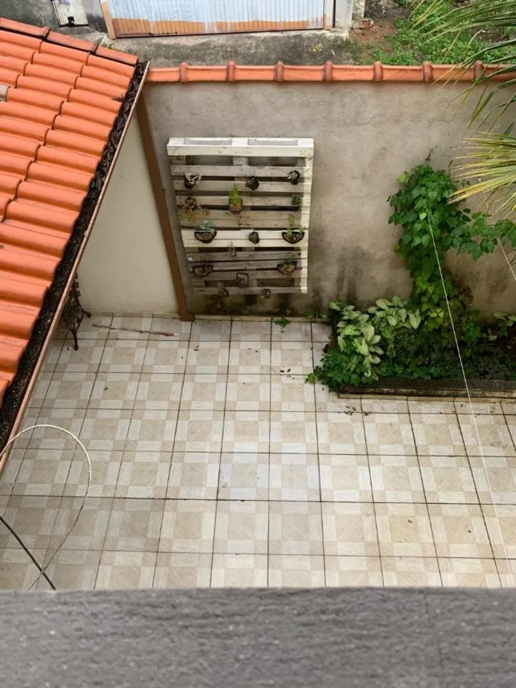Sobrado, 3 quartos, 120 m² - Foto 3
