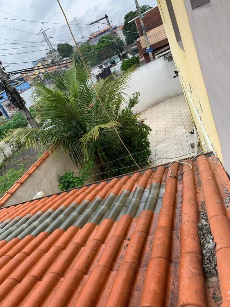 Sobrado, 3 quartos, 120 m² - Foto 5