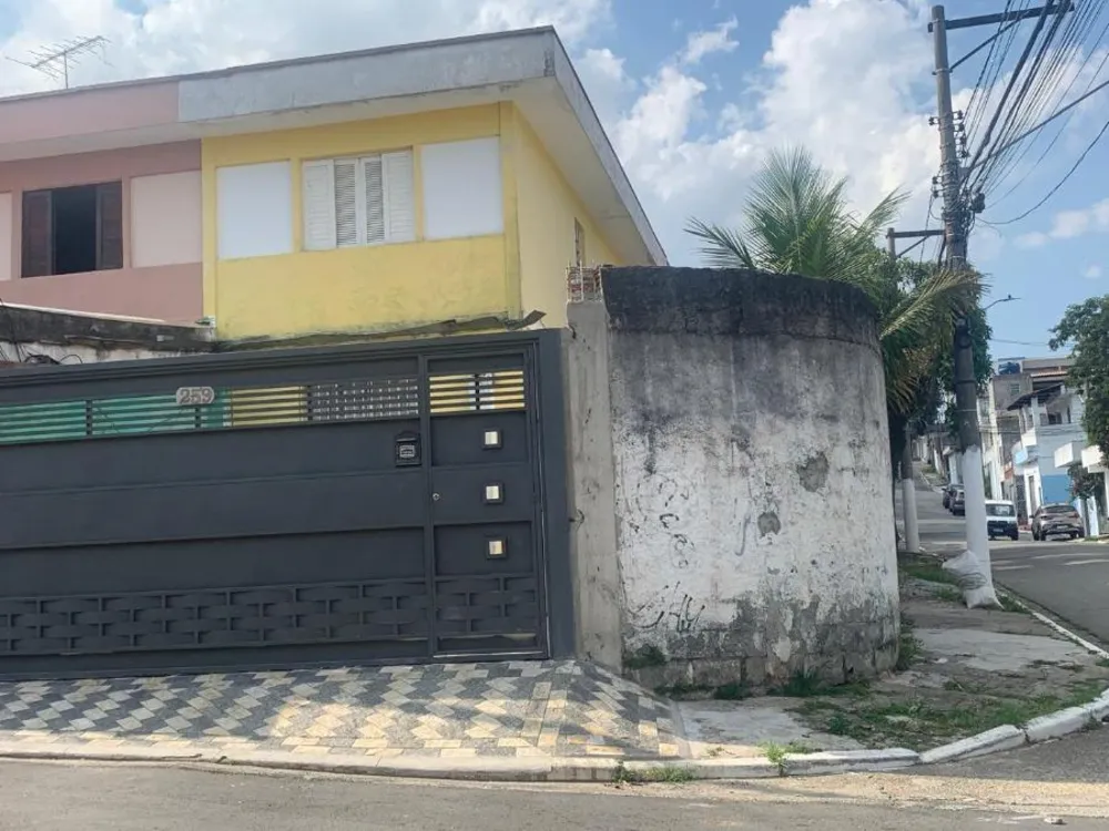 Sobrado, 3 quartos, 120 m² - Foto 1