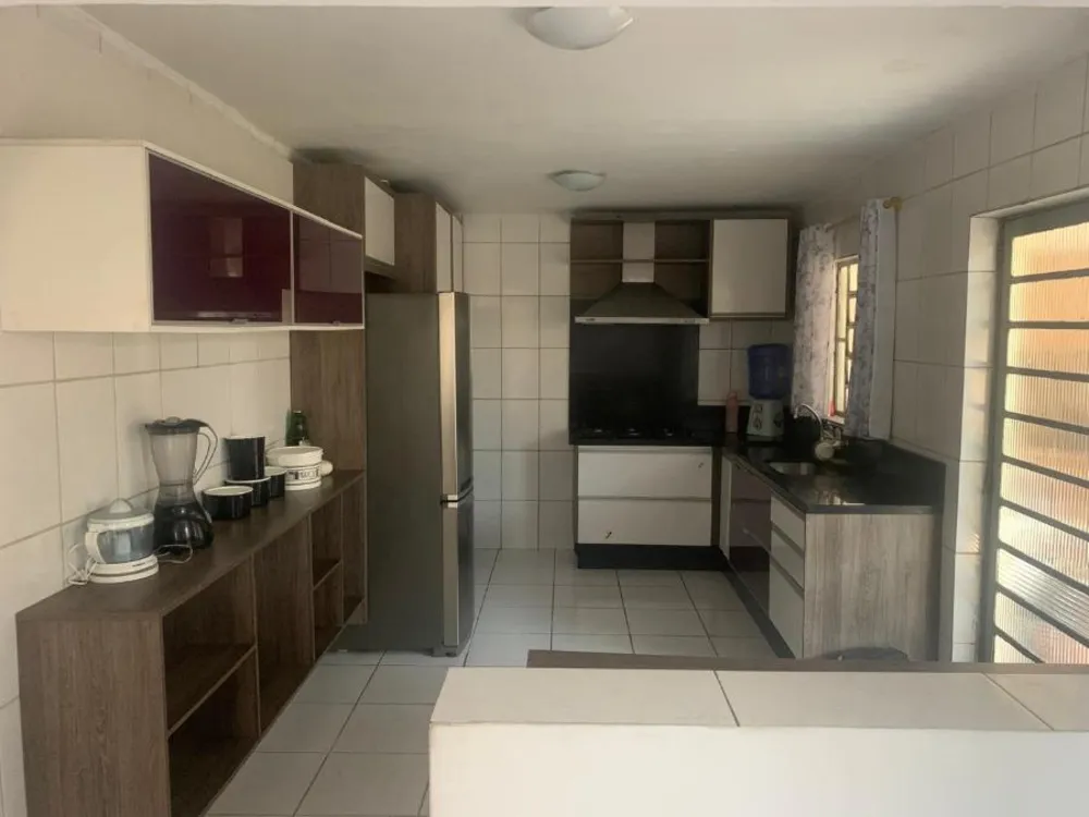 Sobrado, 3 quartos, 120 m² - Foto 10