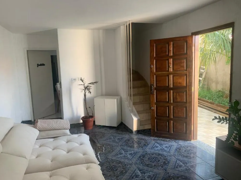 Sobrado, 3 quartos, 120 m² - Foto 7