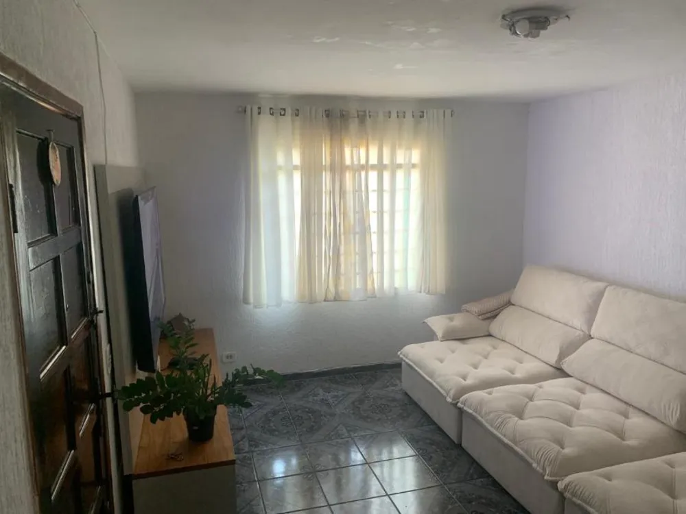 Sobrado, 3 quartos, 120 m² - Foto 8