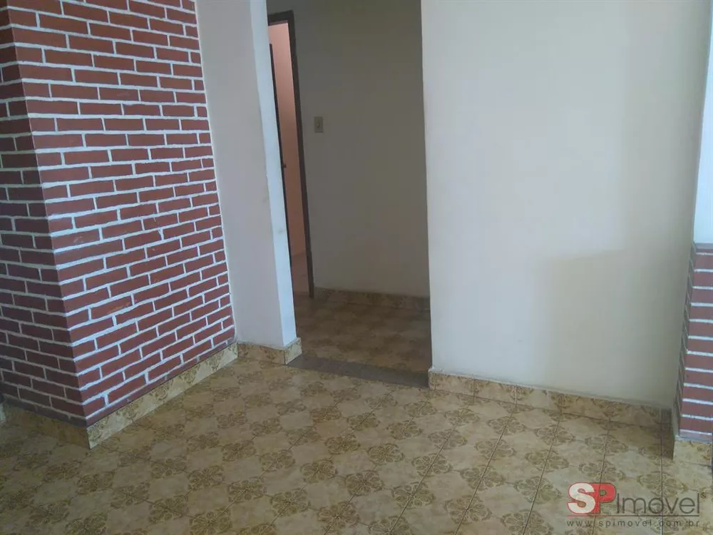 Casa à venda com 3 quartos, 110m² - Foto 2