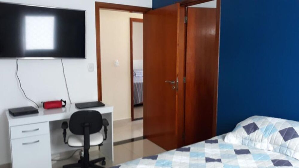 Casa, 3 quartos, 120 m² - Foto 2