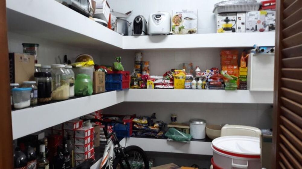 Casa, 3 quartos, 120 m² - Foto 4