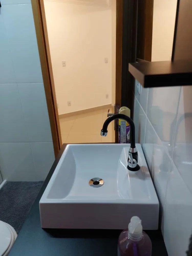 Apartamento, 1 quarto, 31 m² - Foto 10