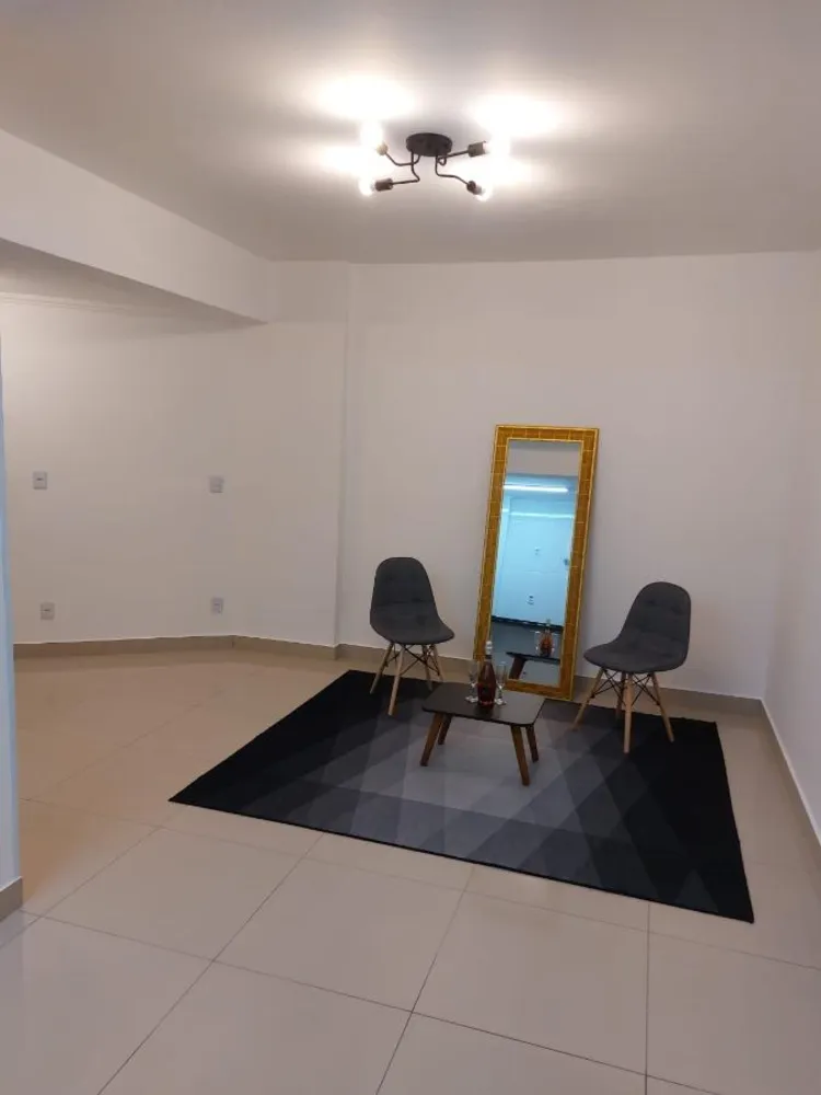 Apartamento, 1 quarto, 31 m² - Foto 5