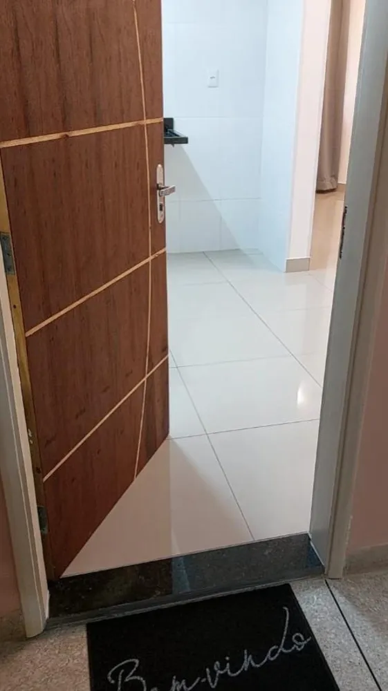 Apartamento, 1 quarto, 31 m² - Foto 1