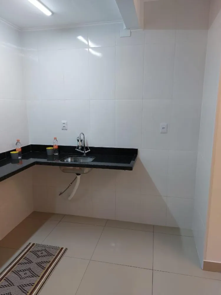 Apartamento, 1 quarto, 31 m² - Foto 7