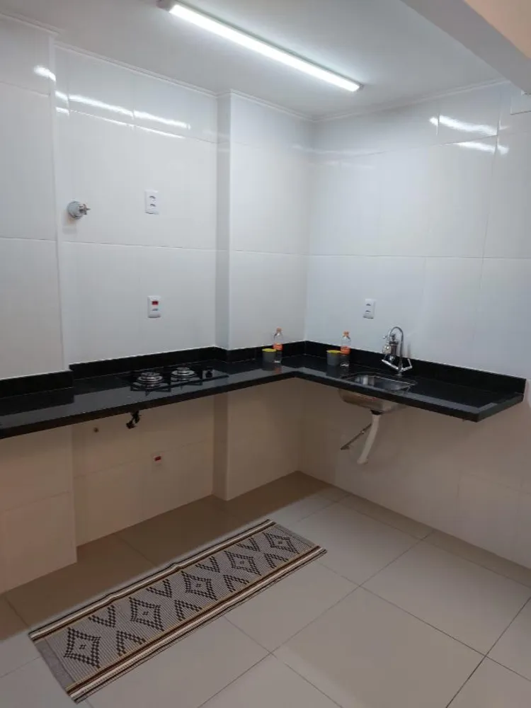 Apartamento, 1 quarto, 31 m² - Foto 4