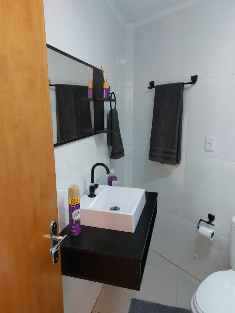 Apartamento, 1 quarto, 31 m² - Foto 3