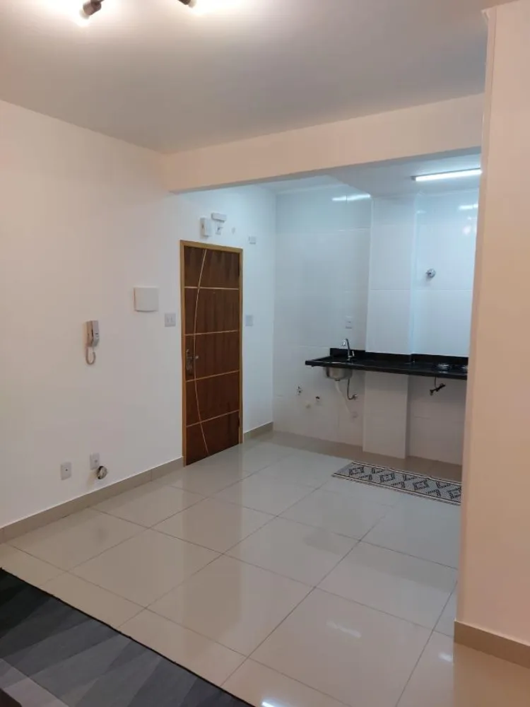 Apartamento, 1 quarto, 31 m² - Foto 4