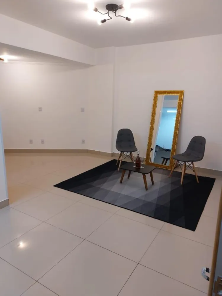 Apartamento, 1 quarto, 31 m² - Foto 2