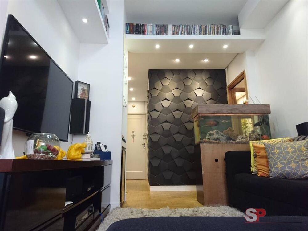 Apartamento, 2 quartos, 78 m² - Foto 4