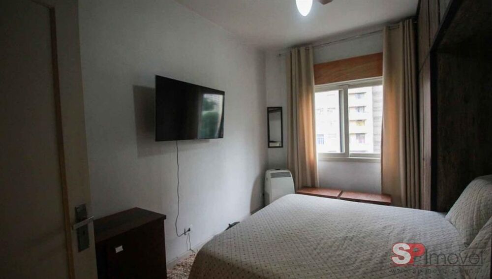 Apartamento, 2 quartos, 78 m² - Foto 1