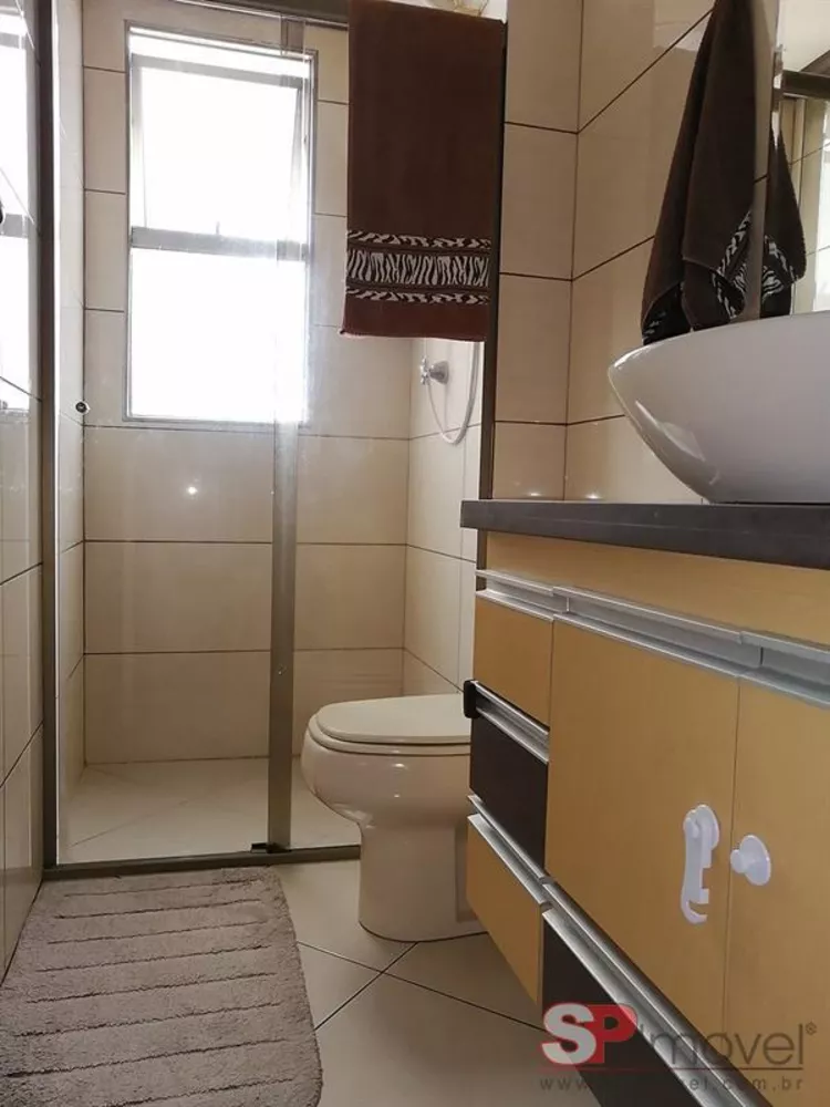 Apartamento à venda com 2 quartos, 63m² - Foto 5