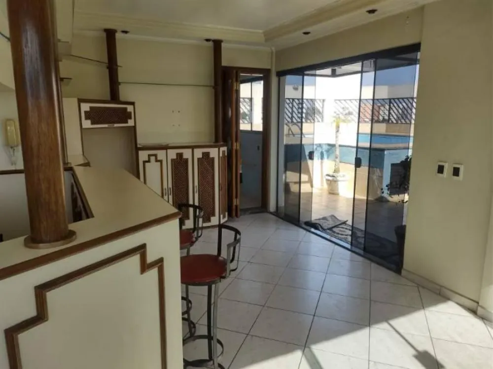 Apartamento, 3 quartos, 120 m² - Foto 4