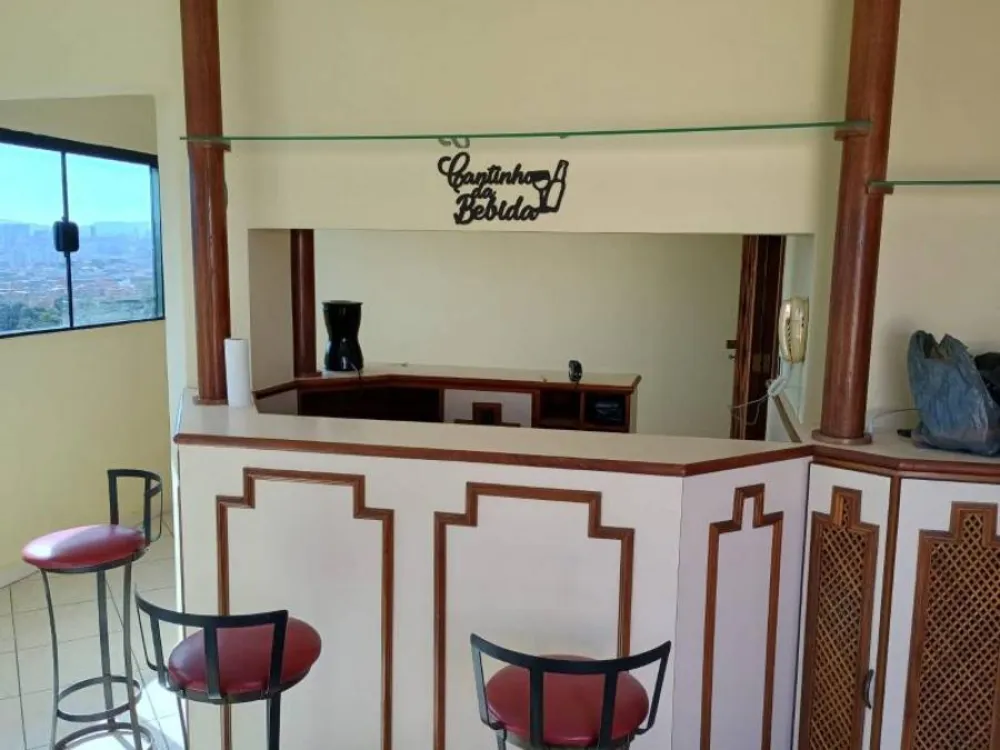 Apartamento, 3 quartos, 120 m² - Foto 5