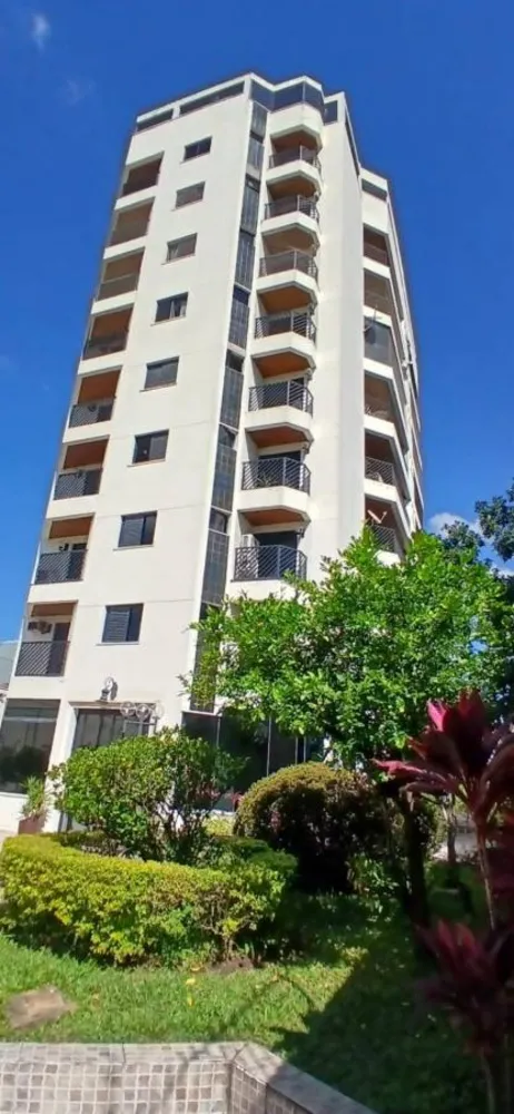 Apartamento, 3 quartos, 120 m² - Foto 8