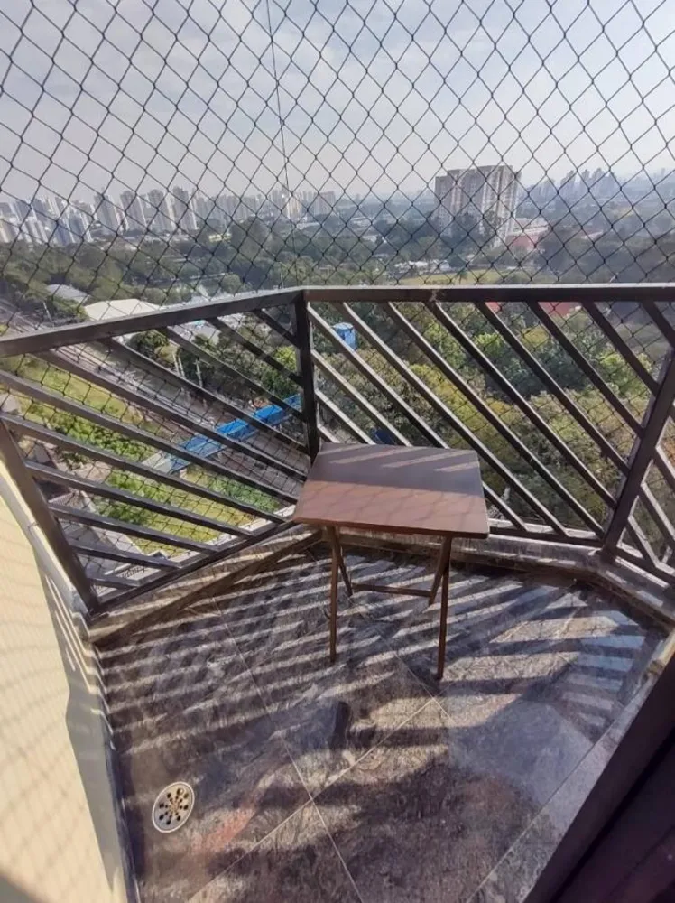 Apartamento, 3 quartos, 120 m² - Foto 10