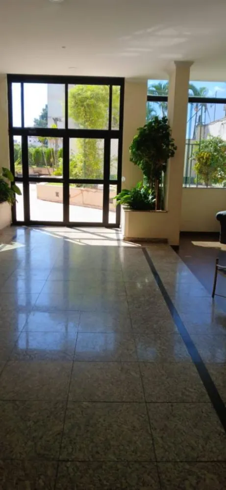 Apartamento, 3 quartos, 120 m² - Foto 11