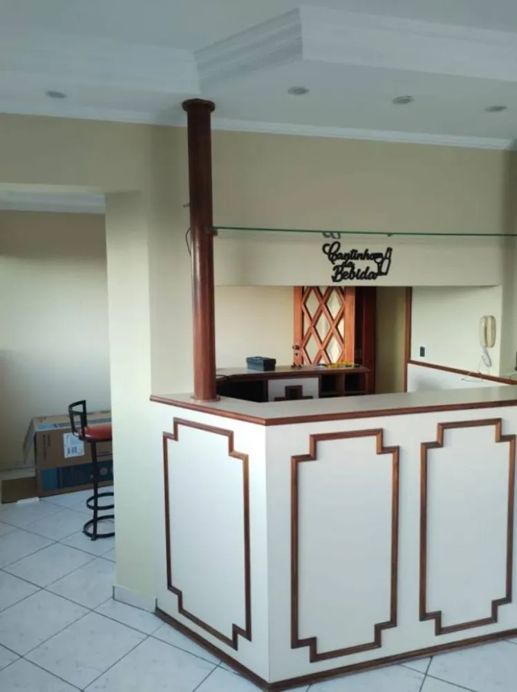 Apartamento, 3 quartos, 120 m² - Foto 6