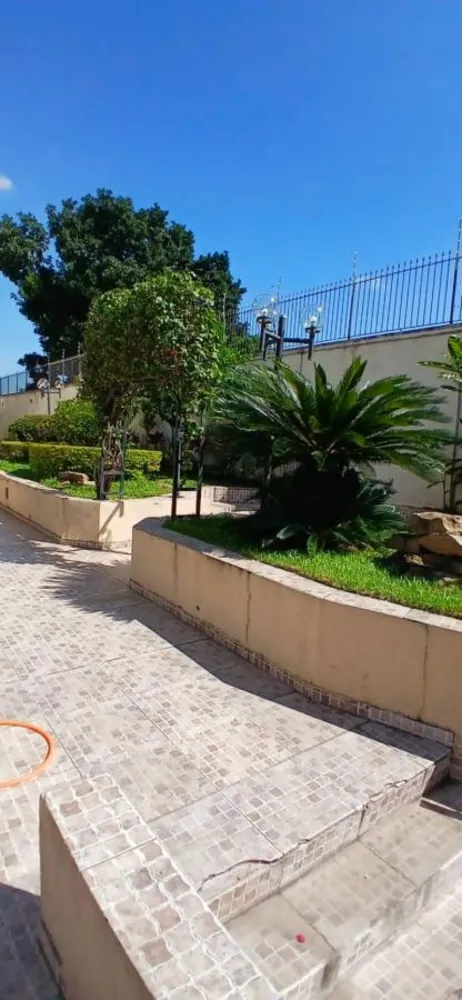 Apartamento, 3 quartos, 120 m² - Foto 9