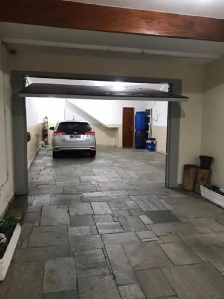 Sobrado, 4 quartos, 120 m² - Foto 6