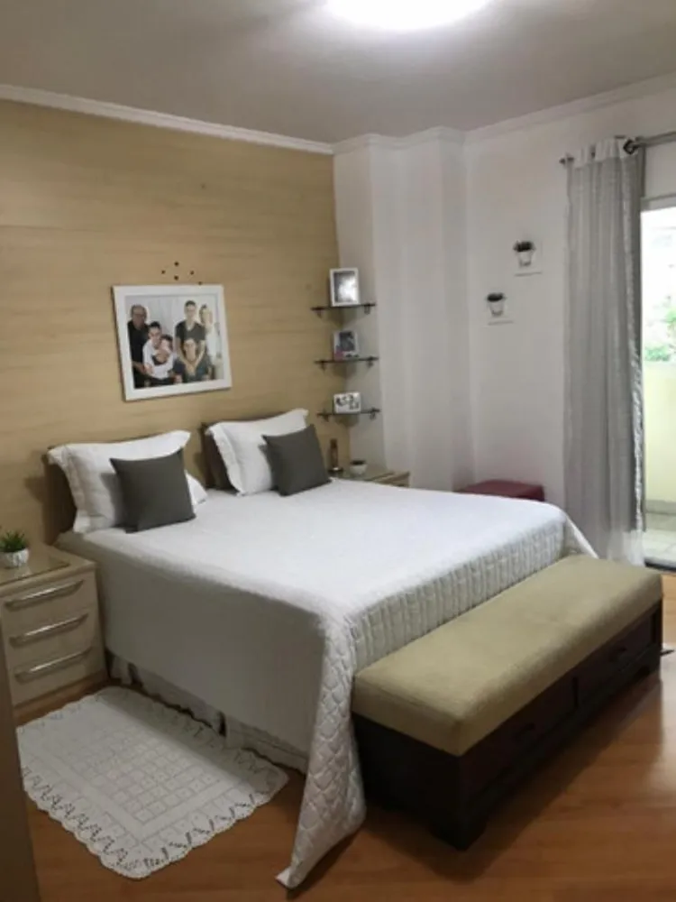 Sobrado, 4 quartos, 120 m² - Foto 7
