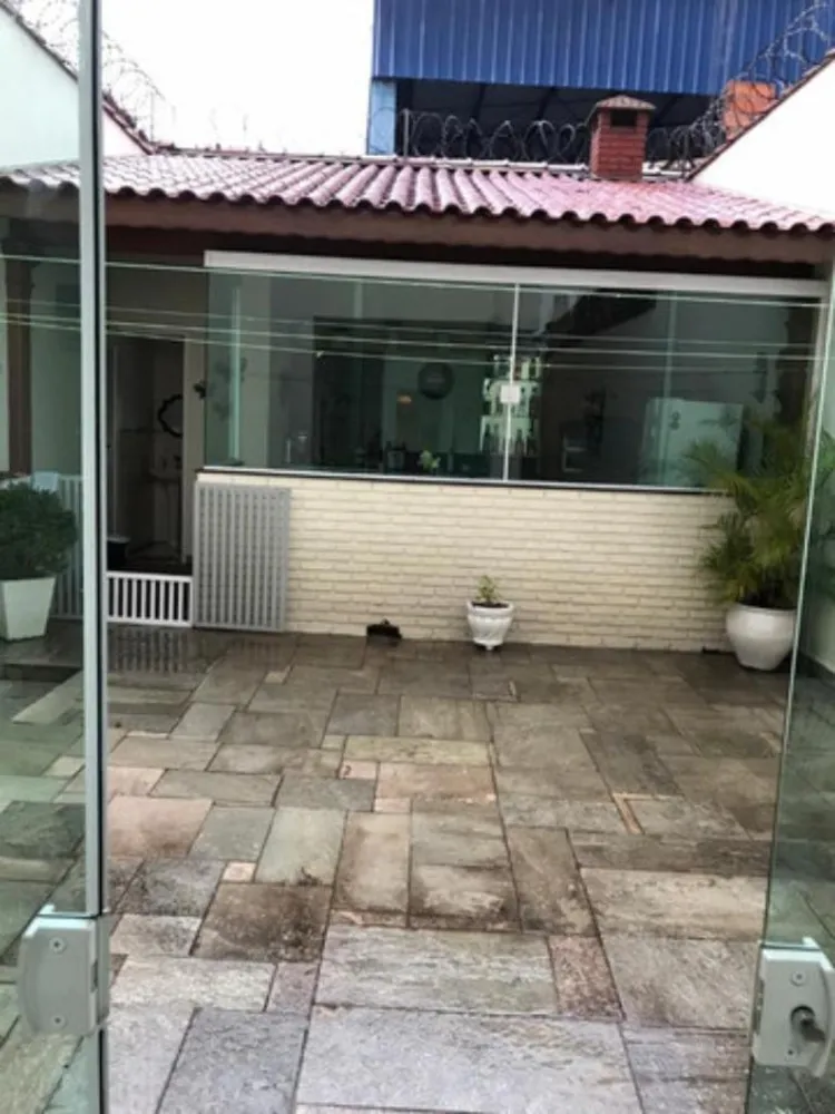 Sobrado, 4 quartos, 120 m² - Foto 8
