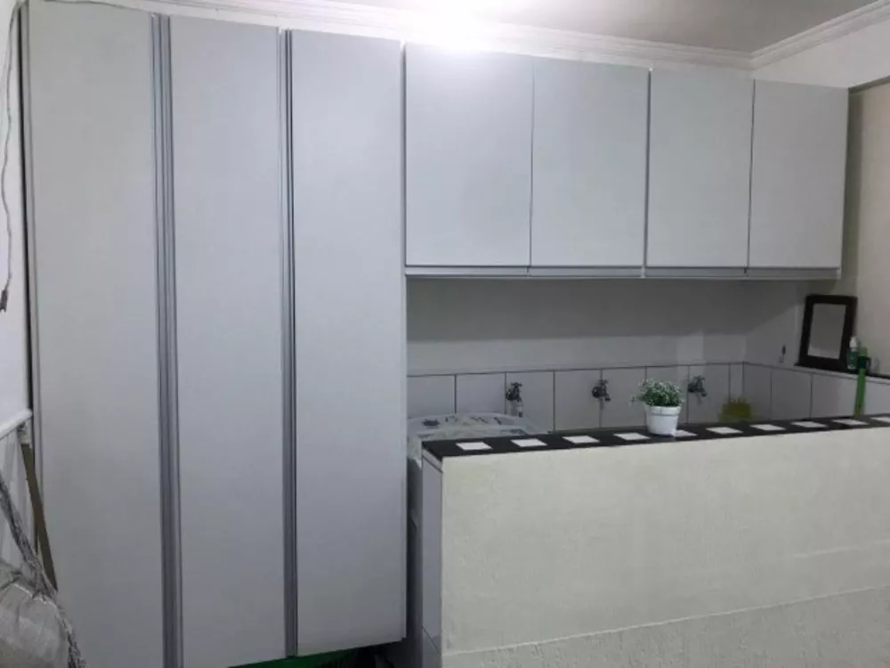 Sobrado à venda com 4 quartos, 120m² - Foto 3