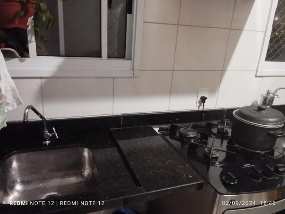 Apartamento, 2 quartos, 41 m² - Foto 8