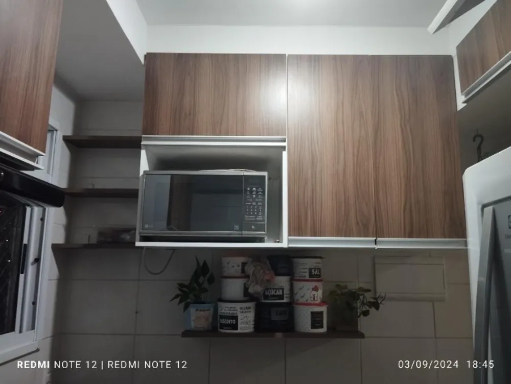 Apartamento, 2 quartos, 41 m² - Foto 11
