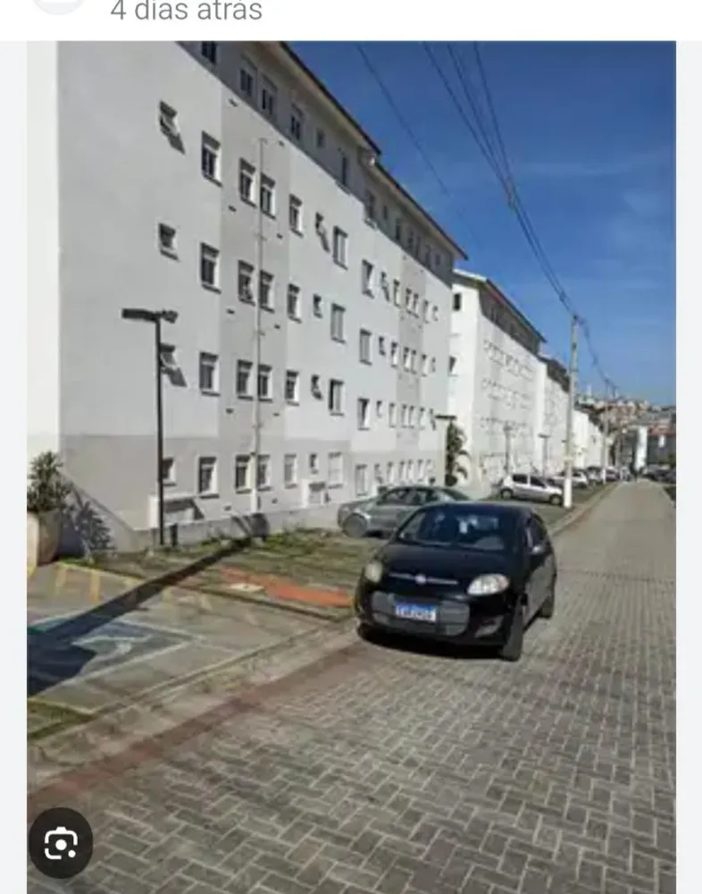 Apartamento, 2 quartos, 41 m² - Foto 3