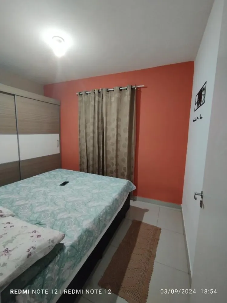 Apartamento, 2 quartos, 41 m² - Foto 6