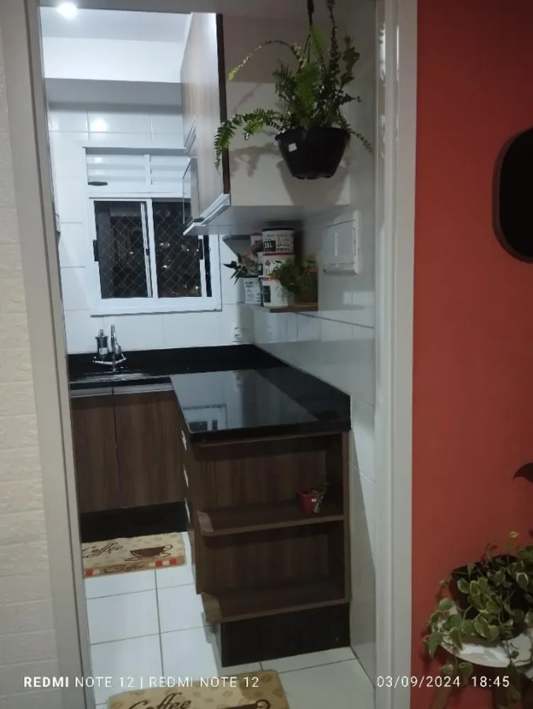 Apartamento, 2 quartos, 41 m² - Foto 9