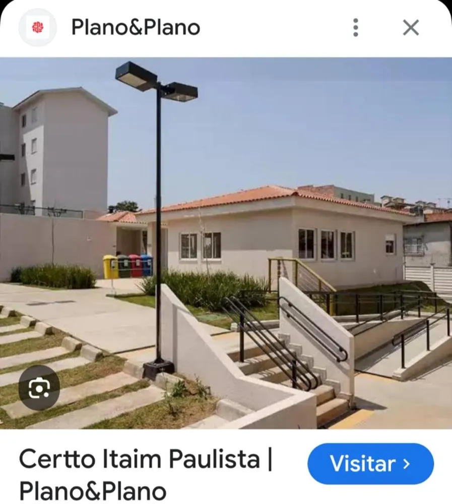 Apartamento, 2 quartos, 41 m² - Foto 4