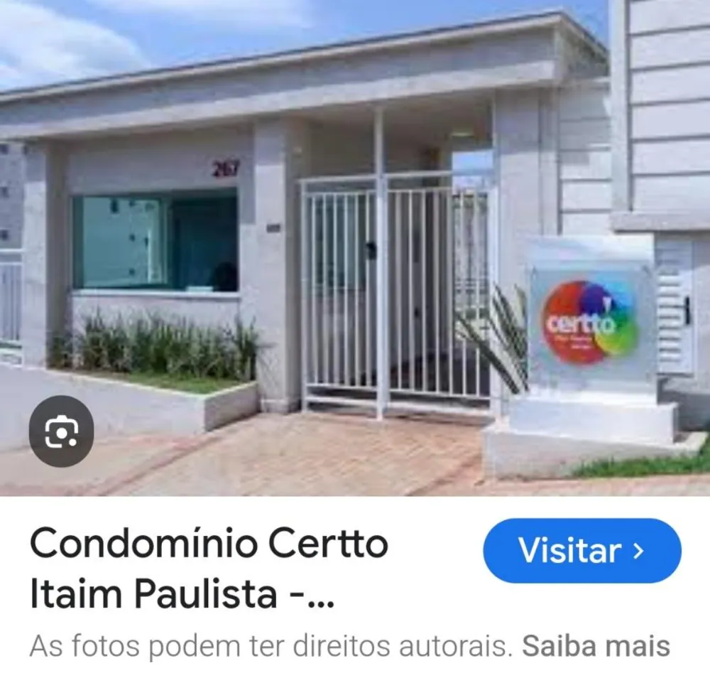 Apartamento, 2 quartos, 41 m² - Foto 1