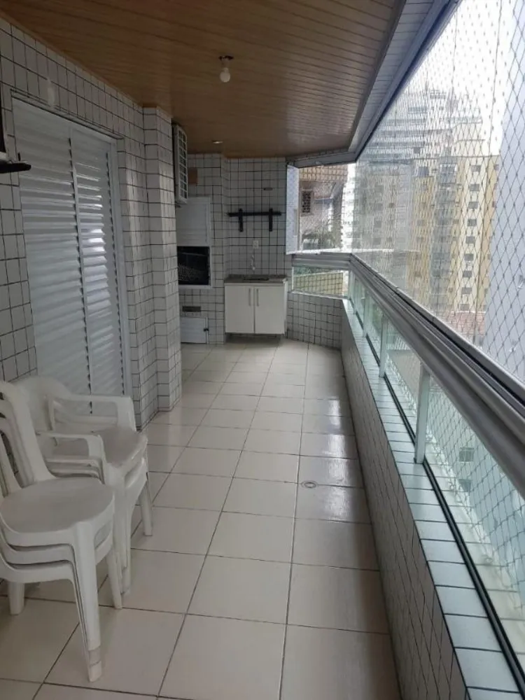 Apartamento, 2 quartos, 80 m² - Foto 3