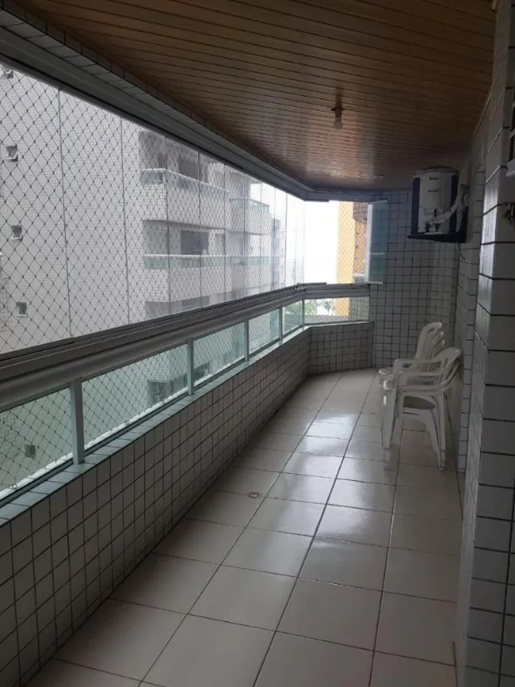 Apartamento, 2 quartos, 80 m² - Foto 4