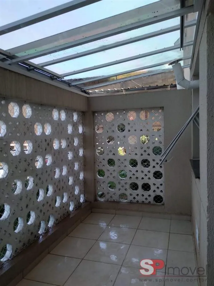 Apartamento, 2 quartos, 56 m² - Foto 5