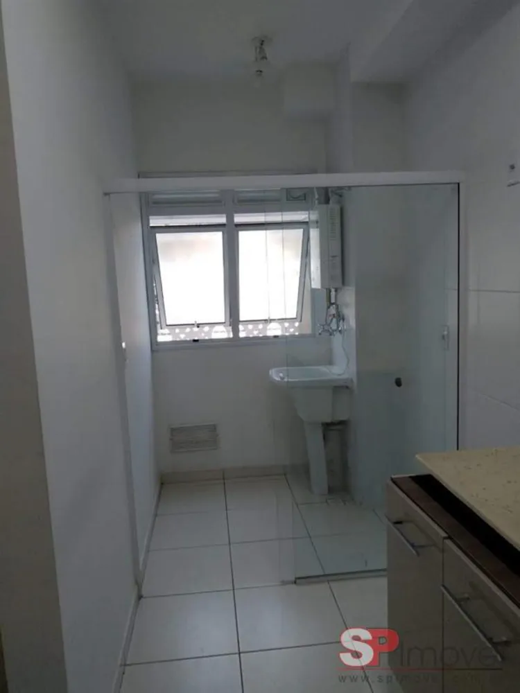 Apartamento, 2 quartos, 56 m² - Foto 4