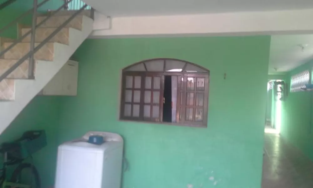 Casa, 4 quartos, 120 m² - Foto 1