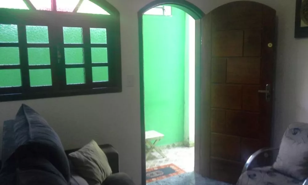 Casa, 4 quartos, 120 m² - Foto 2
