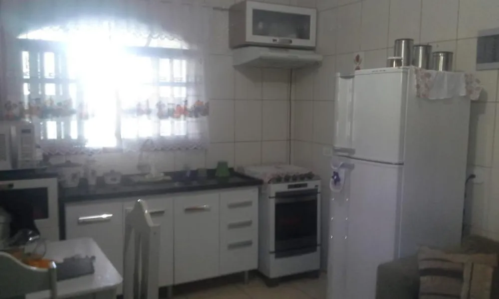 Casa, 4 quartos, 120 m² - Foto 5