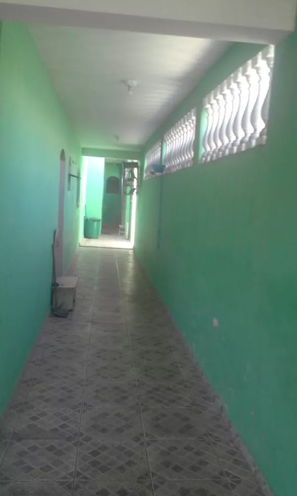 Casa, 4 quartos, 120 m² - Foto 3