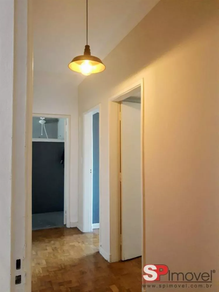 Apartamento à venda com 2 quartos, 120m² - Foto 2