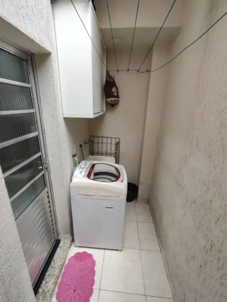 Sobrado, 2 quartos, 62 m² - Foto 10